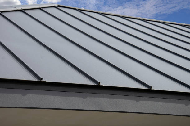 Steel Roofing in Graton, CA